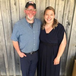 Meet your Posher, Stacy